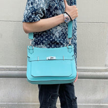 Load image into Gallery viewer, HERMES Jypsiere 34 shoulder bag & crossbody bag