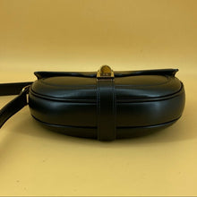 Load image into Gallery viewer, CELINE SMALL BESACE 16 BAG IN SATINATED CALFSKIN
