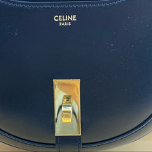 Load image into Gallery viewer, CELINE SMALL BESACE 16 BAG IN SATINATED CALFSKIN