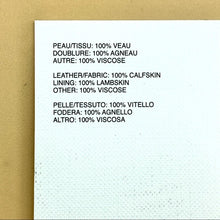 Load image into Gallery viewer, CELINE SMALL BESACE 16 BAG IN SATINATED CALFSKIN