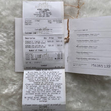 Load image into Gallery viewer, HERMES Finesse pendant 750gold&diamond necklace