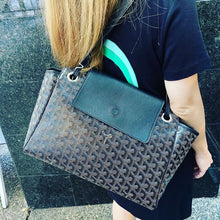 Load image into Gallery viewer, GOYARD Rouette pm two-way bag