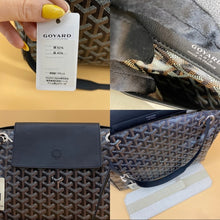 Load image into Gallery viewer, GOYARD Rouette pm two-way bag