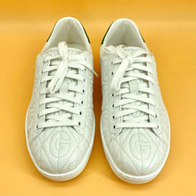 Load image into Gallery viewer, Gucci Ace G Rhombus Sneaker
