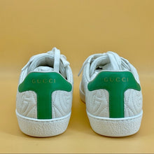 Load image into Gallery viewer, Gucci Ace G Rhombus Sneaker