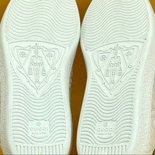 Load image into Gallery viewer, Gucci Ace G Rhombus Sneaker