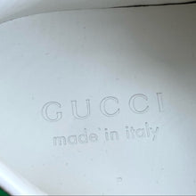 Load image into Gallery viewer, Gucci Ace G Rhombus Sneaker