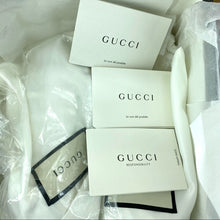 Load image into Gallery viewer, Gucci Ace G Rhombus Sneaker