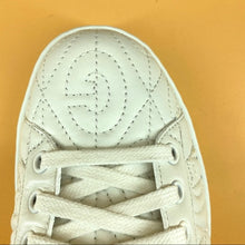 Load image into Gallery viewer, Gucci Ace G Rhombus Sneaker