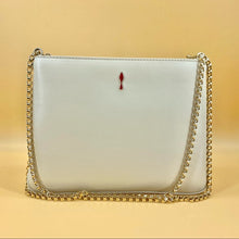 Load image into Gallery viewer, Christian Louboutin rivet leather bag TWS