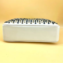 Load image into Gallery viewer, Christian Louboutin rivet leather bag TWS