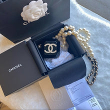 Load image into Gallery viewer, CHANEL AirPods/box necklace
