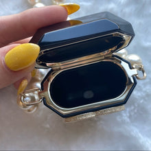 Load image into Gallery viewer, CHANEL AirPods/box necklace