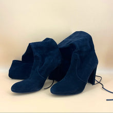 Load image into Gallery viewer, STUART WEITZMAN Highland Over-The-Knee Boots