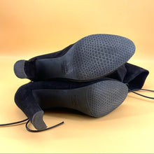 Load image into Gallery viewer, STUART WEITZMAN Highland Over-The-Knee Boots