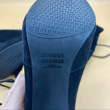 Load image into Gallery viewer, STUART WEITZMAN Highland Over-The-Knee Boots