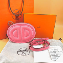 Load image into Gallery viewer, HERMES In the Loop Waist bag