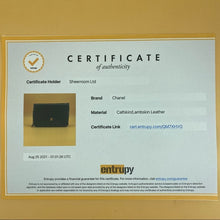 Load image into Gallery viewer, CHANEL vintage 24k gold lambskin shoulder bag