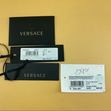 Load image into Gallery viewer, VERSACE Elastic ankle boots with high heels