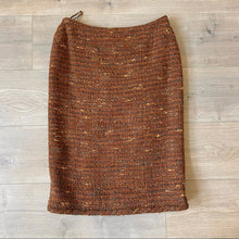 Load image into Gallery viewer, CHANEL Wool blazer set