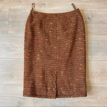 Load image into Gallery viewer, CHANEL Wool blazer set