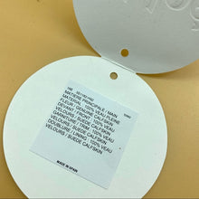 Load image into Gallery viewer, CHLOE Suede Calfskin Small Jane Tassel Bag