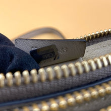 Load image into Gallery viewer, CHLOE Suede Calfskin Small Jane Tassel Bag