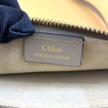 Load image into Gallery viewer, CHLOE Suede Calfskin Small Jane Tassel Bag