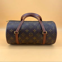 Load image into Gallery viewer, Louis Vuitton monogram Papillon26 handbag