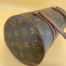 Load image into Gallery viewer, Louis Vuitton monogram Papillon26 handbag