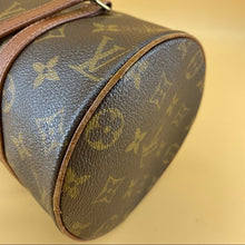 Load image into Gallery viewer, Louis Vuitton monogram Papillon26 handbag