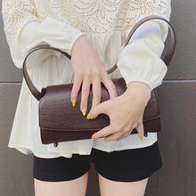 Load image into Gallery viewer, LOUIS VUITTON vintage Nocturne shoulder bag