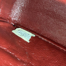 Load image into Gallery viewer, CHANEL classic flap medium size lambskin bag