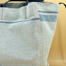 Load image into Gallery viewer, CELINE canvas tote