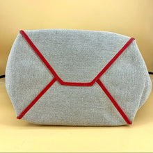Load image into Gallery viewer, CELINE canvas tote