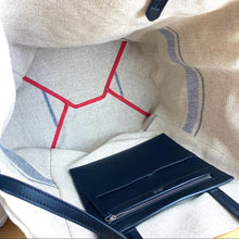 Load image into Gallery viewer, CELINE canvas tote