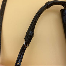 Load image into Gallery viewer, BALENCIAGA SHOPPING PHONE HOLDER leather bag