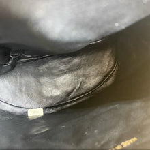 Load image into Gallery viewer, CHANEL Duma leather backpack