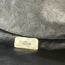 Load image into Gallery viewer, CHANEL Duma leather backpack