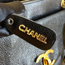 Load image into Gallery viewer, CHANEL Vintage Calfskin shoulder bag