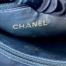 Load image into Gallery viewer, CHANEL Vintage Calfskin shoulder bag
