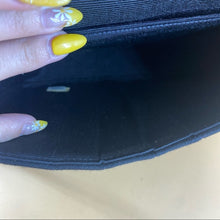 Load image into Gallery viewer, CHANEL Vintage 24k gold cloth shoulder bag