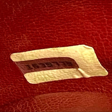 Load image into Gallery viewer, CHANEL Vintage 3 way big logo bag