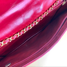 Load image into Gallery viewer, CHANEL Vintage 3 way big logo bag