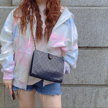 Load image into Gallery viewer, CHANEL Vintage 24k gold shoulder bag TWS