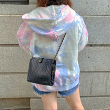 Load image into Gallery viewer, CHANEL Vintage 24k gold shoulder bag TWS