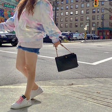 Load image into Gallery viewer, CHANEL Vintage 24k gold shoulder bag TWS