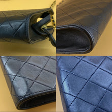 Load image into Gallery viewer, CHANEL Vintage 24k gold shoulder bag TWS