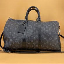 Load image into Gallery viewer, Louis Vuitton KEEPALL BANDOULIÈRE 45