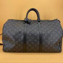 Load image into Gallery viewer, Louis Vuitton KEEPALL BANDOULIÈRE 45